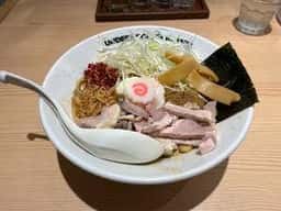 頑者 UNDERGROUND RAMEN 川越駅店