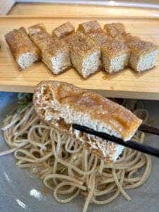 宗近製麺所 おいしい麺の専門店