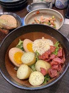炉端焼 いさり火
