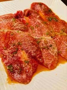 焼肉 スタミナ苑 豊洲駅前店