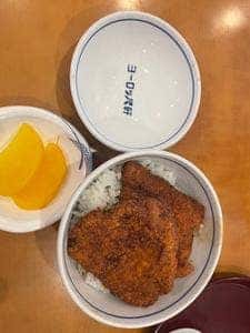 ヨーロッパ軒 敦賀中央店