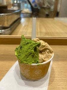 赤坂おぎ乃 和甘 虎ノ門ヒルズステーションタワー店