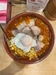 らーめん 高尾