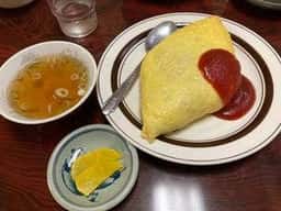 香華園