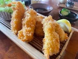 とんかつみき