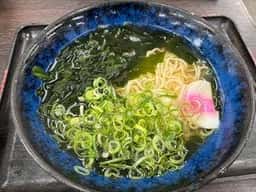 資さんうどん 春日白水店