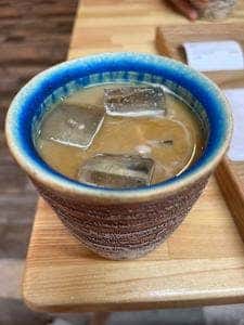 Cafe 琉白