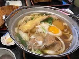 かわたうどん