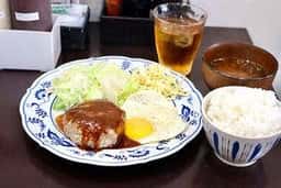 定食・居酒屋 やまがみ