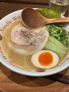 ヌードルワークス バリ 藤沢店