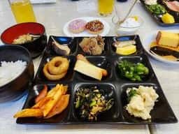 健康レストラン オーラ