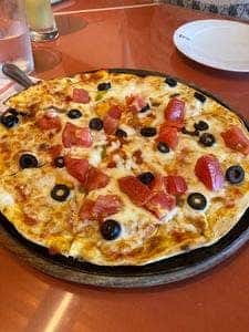 トラットリア プリモ