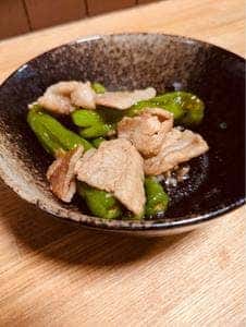 彩菜 わかな
