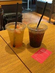 イー・エー・グラン 西武池袋店