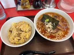 珍来飯店 三芳店