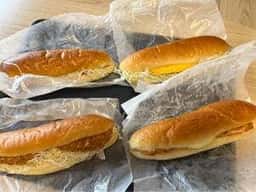 まるき製パン所