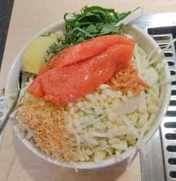 もんじゃと鉄板焼き ポコペン。