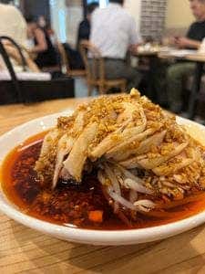 蒸籠味坊