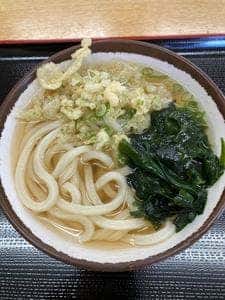 さか枝製麺所 仏生山店