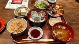 郷土料理 くらわんか