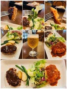 ル・トレトゥール おかずや