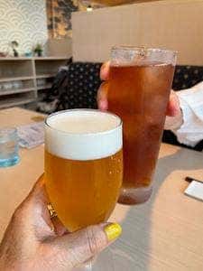 鮨 Yasuke 豊洲千客万来店