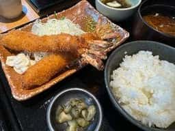 まるは食堂 中部国際空港店