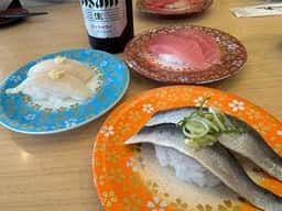 回転すし まんまん 城東店