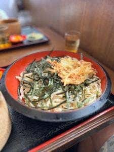 手打ちうどん きくや 本店