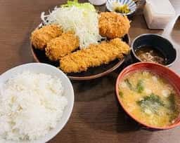 とんかつ 藤芳 本店