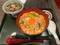 八起庵 横浜高島屋店