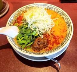 丸源ラーメン 東大阪みくりや店