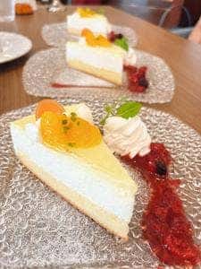 Tea room Parifull