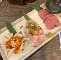 筑前屋 川崎店