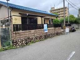 青屋根の梵平