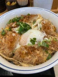 かつや イオンモール津南店