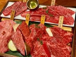 代官山 焼肉かねこ