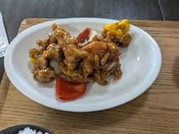お食事処 花みずき