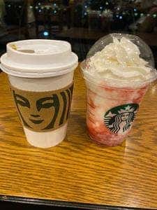 スターバックス コーヒー 富山環水公園店