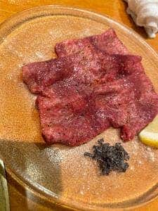 焼肉にくわらい