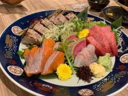 先代きよゑ食堂 勾当台店