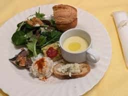 南欧田舎料理店 TAVOLA TAPAS