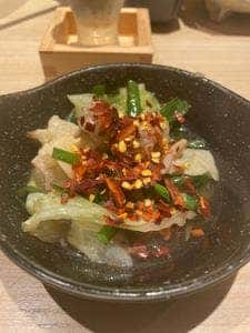 もつ鍋 一慶