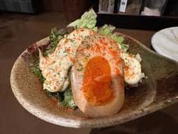 炭イッカ