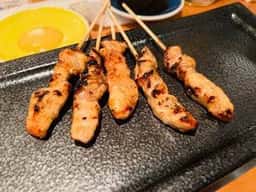 やきとりの名門 秋吉 銀座店