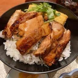 名古屋コーチン一鳳 赤坂弌鳥