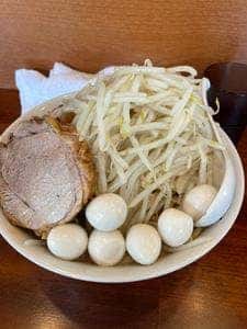 自家製麺 まる太