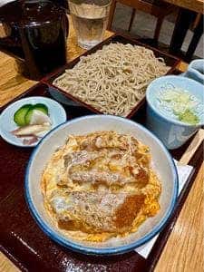 㐂道庵