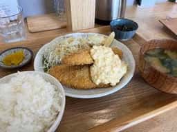 食堂 いおり