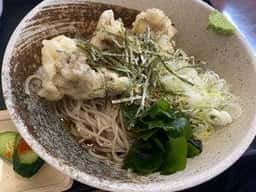 蕎麦 西友